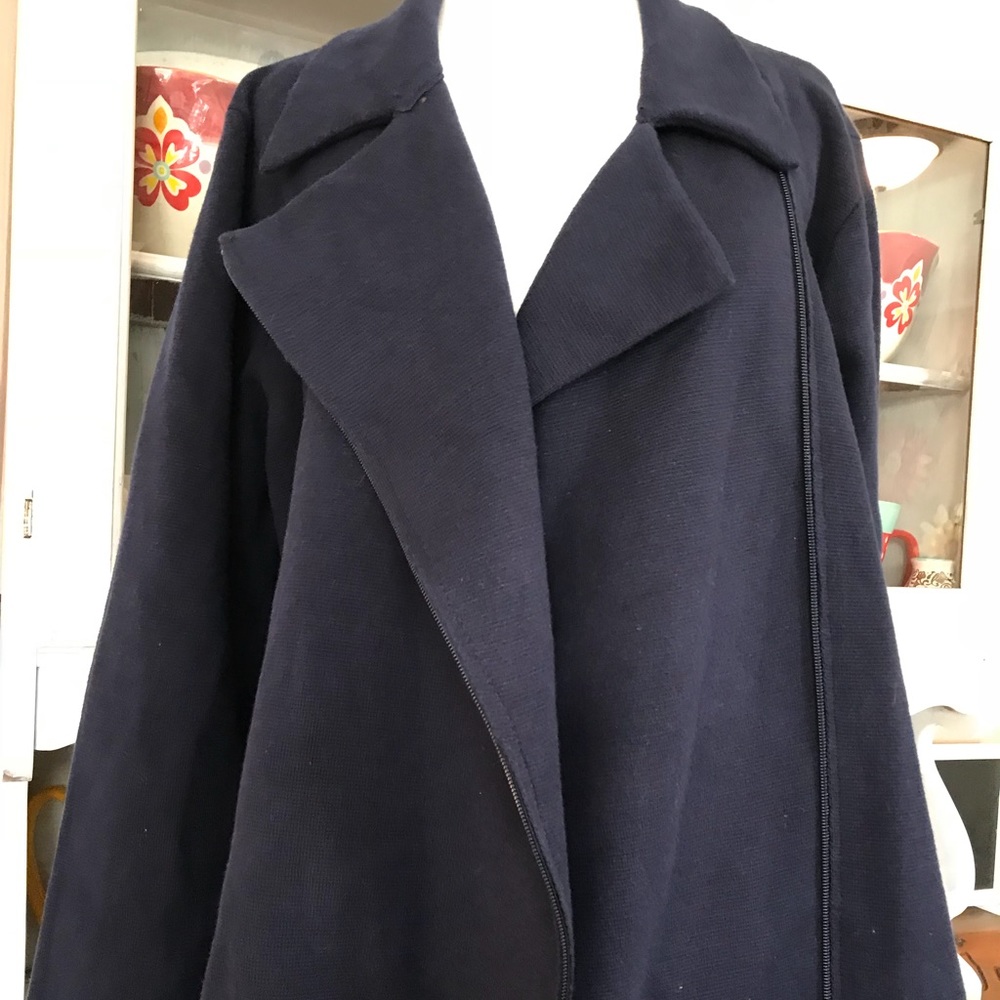 💕 Plus Size Jacket 💕